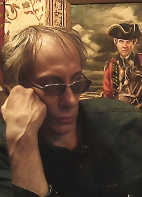 Vlad, 55, Russia, Ufa