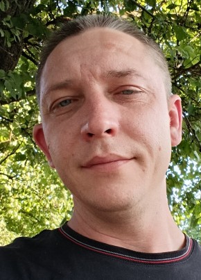 Василий из Кореновска 41 год
