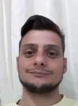 Rodrigo, 41 год, São Paulo capital