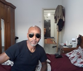 Farid, 52, Ouled Moussa