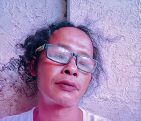 Cowour, 35, Yogyakarta