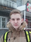 Антон, 26 лет, Новосибирск