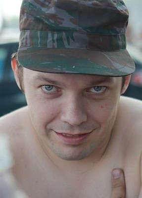 Sergey, 45, Russia, Tyumen