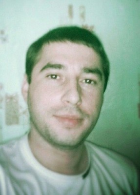 Иван, 33, Россия, Екатеринбург