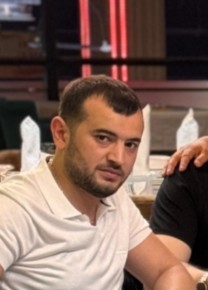 Ostrov Fudsiti, 33, Россия, Москва