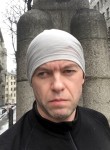 Leonid, 47 лет, Москва