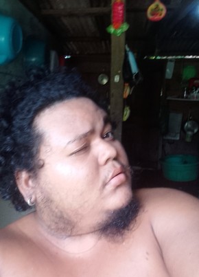 Angelito Zamora, 30, República de Nicaragua, Managua