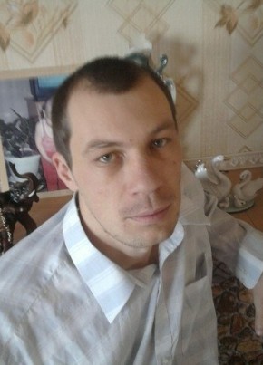 Aleksey, 38, Russia, Barnaul