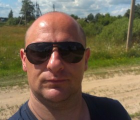 Юрий, 44 года, Смоленск