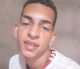 João Pedro, 20, Varjota