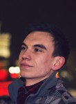 Сергей, 24 года