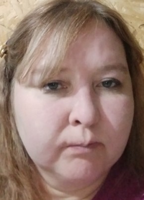Марина из Читы 41 год