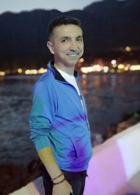 Mehmet, 36, Türkiye Cumhuriyeti, Muğla