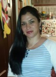 Ana Isbeth, 43 года, Heredia
