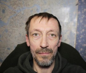 Vasiliy, 55, Saint Petersburg