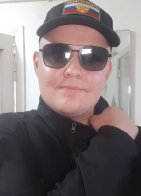 Артём из Прохладныя 22 года