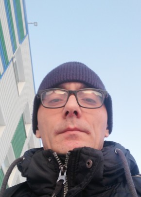 Михаил, 38, Россия, Кировск (Мурманская обл.)