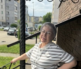 Светлана, 55 лет, Нижний Новгород