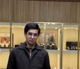 Yahyo, 22, City of London