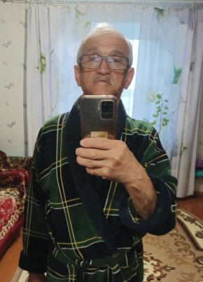 Роман из Кудымкара 61 год