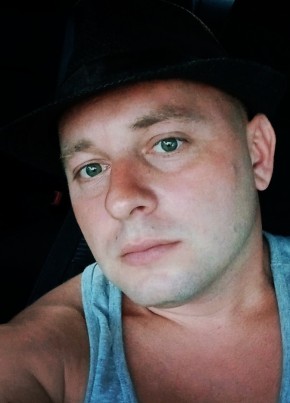 Андрей, 36, Россия, Яхрома