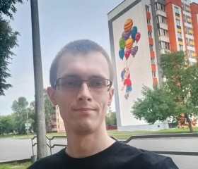 Андрей, 29 лет, Бабруйск