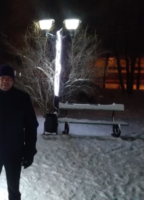 Сергей , 55, Россия, Волхов