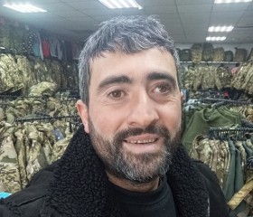 Yusub, 38, Shebekino