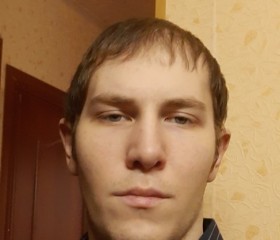 Станислав, 26 лет, Талнах