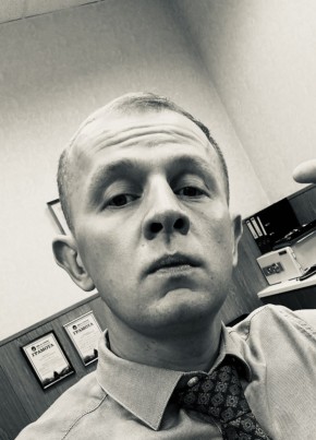 Mark😉, 42, Russia, Moscow