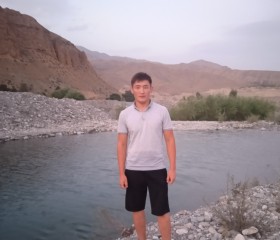 Elistan, 22 года, Бишкек