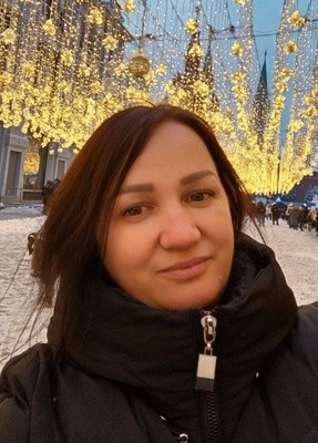Елена, 44, Россия, Псков