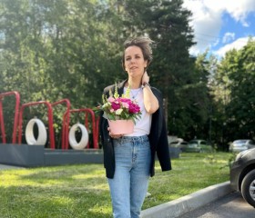 Дарья, 39 лет, Владивосток