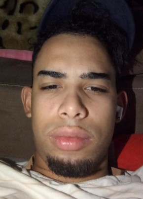 Otavio из São Paulo capital 19 лет