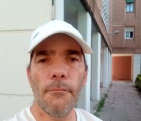 Rafa, 47 лет, Badajoz