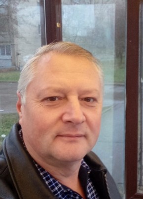 Yuriy, 56, Russia, Rostov-na-Donu