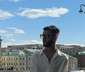 Levan, 22, Moscow