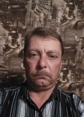 Sergei, 52, Рэспубліка Беларусь, Салігорск