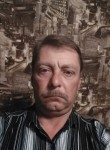 Sergei, 51 год, Салігорск