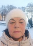 Марина Овчаренко, 59 лет, Зеленогорск (Ленинградская обл.)
