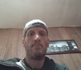 Mark, 44, Casper