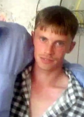 Сергей, 36, Россия, Кизел