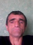 ГУСЕН, 48 лет, Махачкала