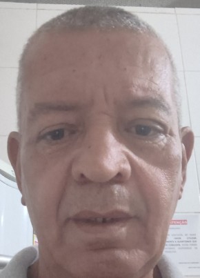 Paulo из Nilópolis 66 лет