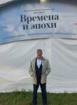 Кирилл, 55 лет, Москва
