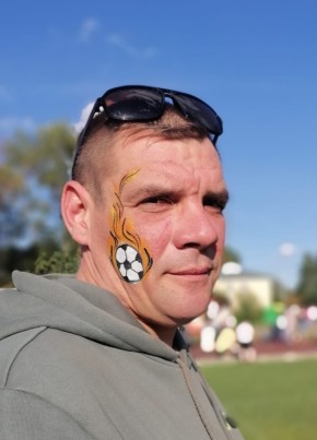 Денис из Владимира 42 года