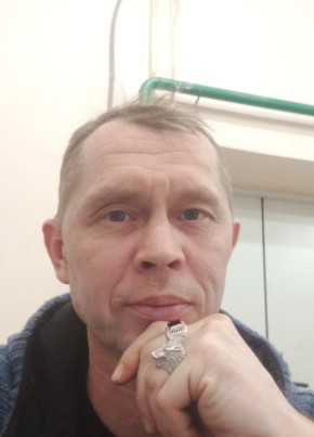 Альберт, 42, Россия, Уфа