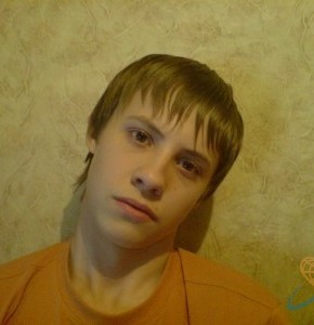 евгений, 33, Россия, Красноярск