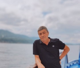 Dmitriy, 60, Krasnoyarsk