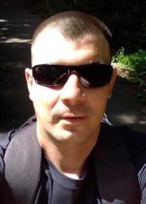 Vladimir, 38, Russia, Zelenograd